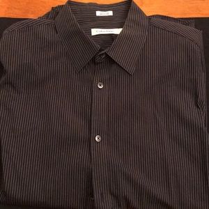 Calvin Klein dress shirt